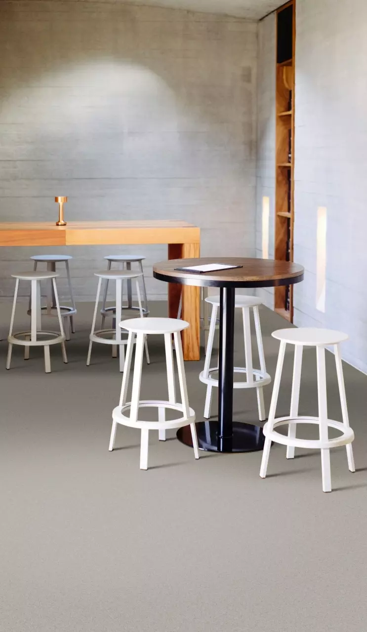 Линолеум IVC Mars Music 693 (4м) 